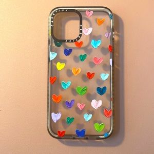 CASETIFY Impact Case - IPhone 12 Pro Max